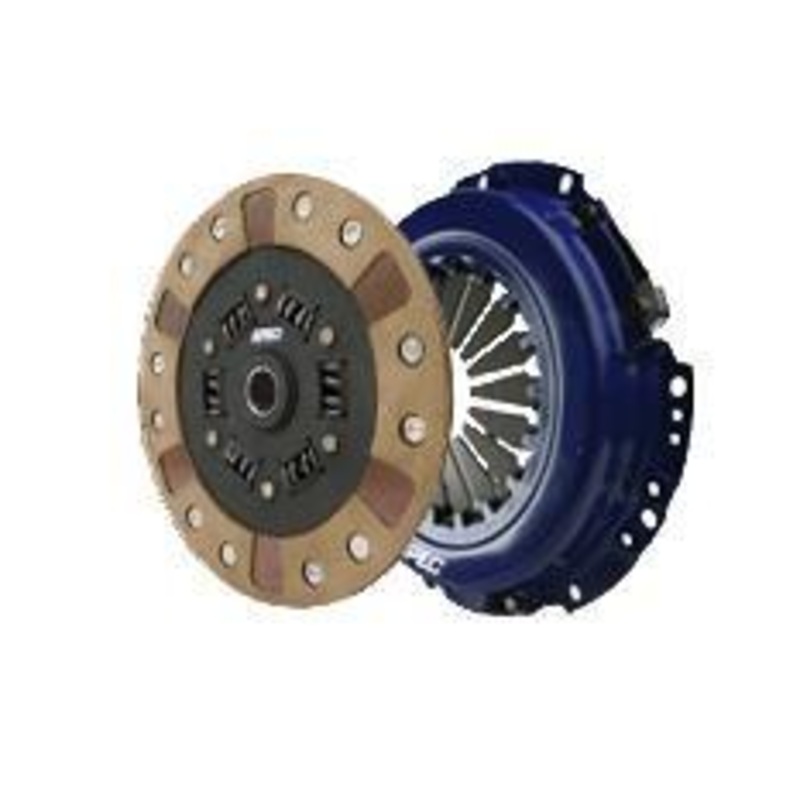 Spec Stage 3+ Clutch Kit | 2010-2013 Chevrolet Camaro SS and 2005-2007 Chevrolet Corvette (SC663F)