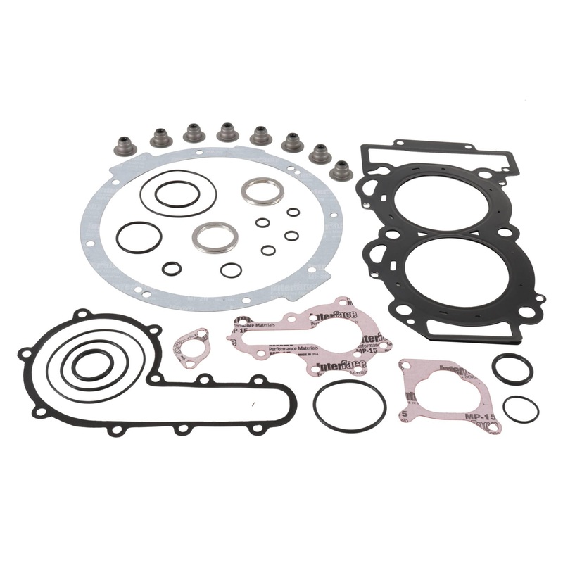 Vertex 808963 Gaskets 11-13 Polaris Sportsman Forest 850 Complete Gasket Kit