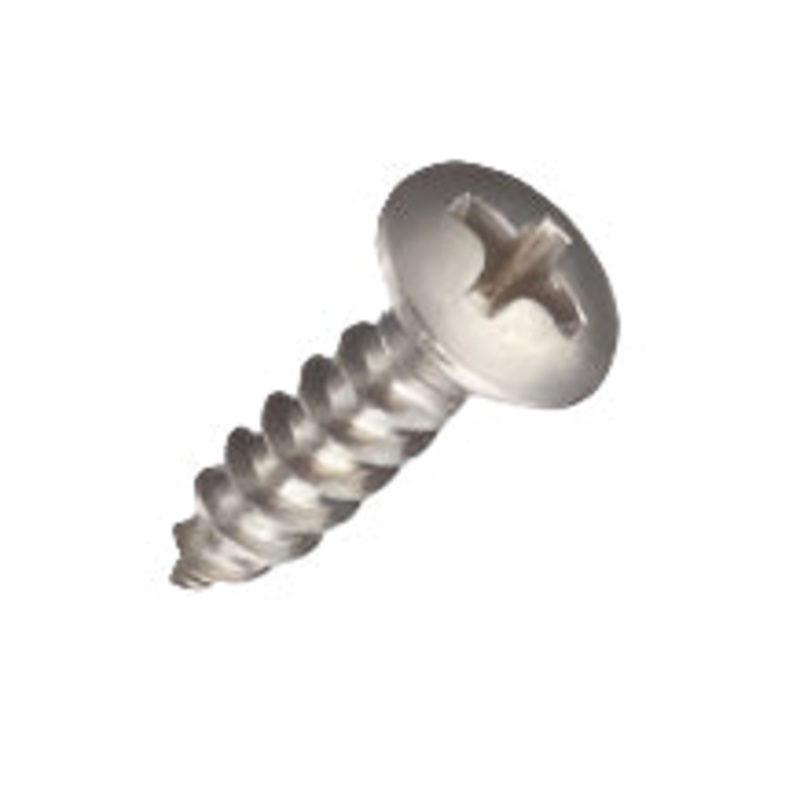 00278 Mini Swift Exhaust Pipe End Cap Replacement Screw