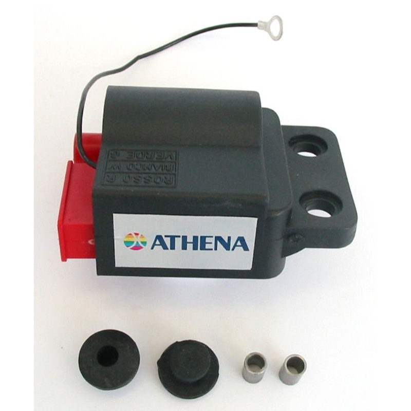 Athena S410480392001 CDI with no Rev Limiter (Replacement to OE)