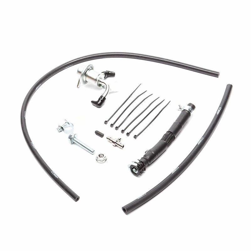 COBB 08-21 STI Fuel Pressure Regulator For Fuel Rail Kit | 315250