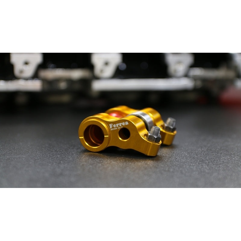 Ferrea Honda K20 Comp Roller Rocker Arms – Set of 8
