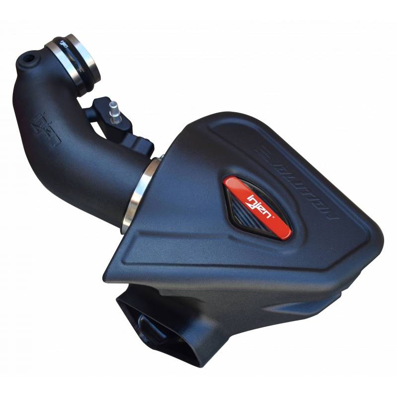 Injen EVO Cold Air Intake 2016-2023 Chevrolet Camaro V8 (6.2L)