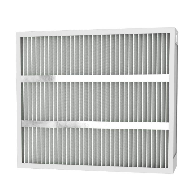 K&N HVAC Filter – 20 X 25 X 4 MERV 8