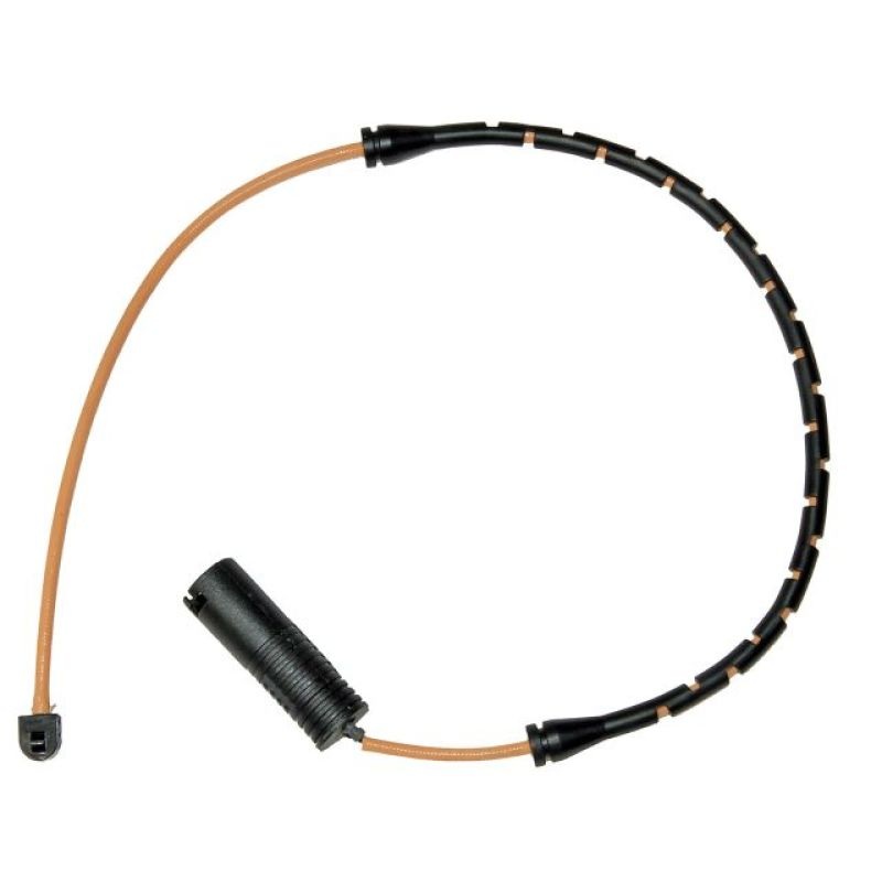 PowerStop Power Stop 1995 BMW 740i Front Euro-Stop Electronic Brake Pad Wear Sensor