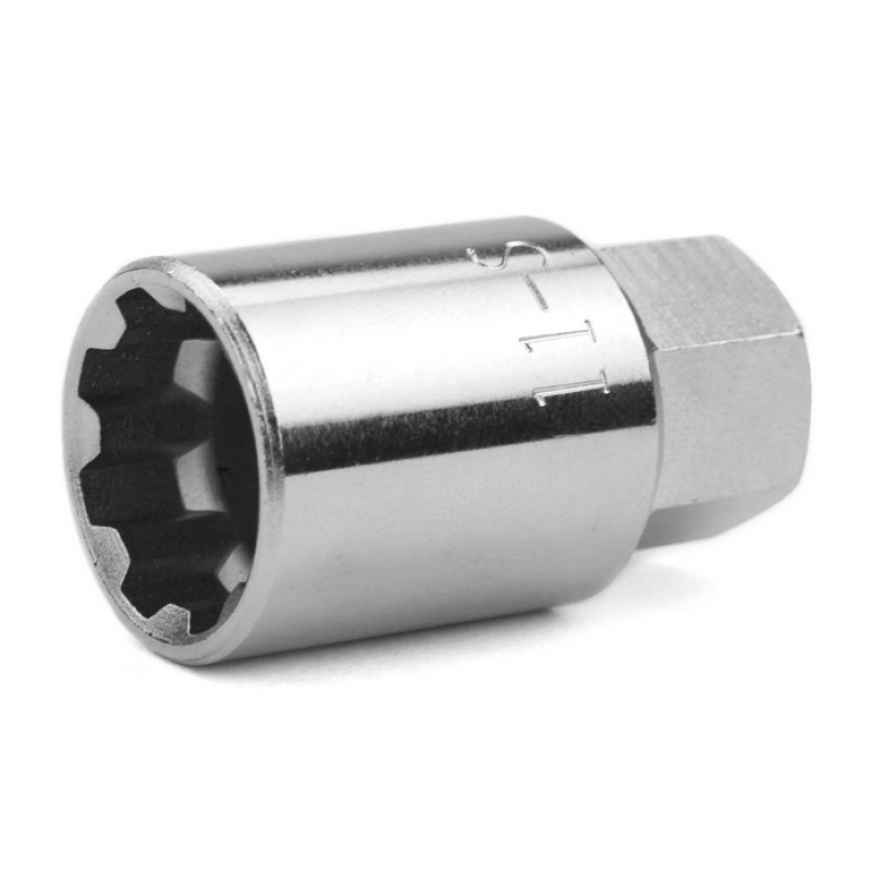 Project Kics Spare Lock Key (num11) For Kics R40 / R26 – KICS REPLACEMENT KEY num11 K-42811