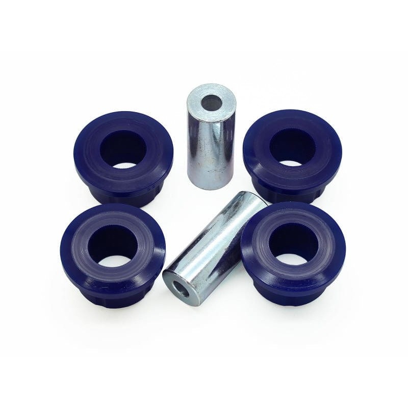 SuperPro 1993 Mazda RX-7 Base Front Lower Inner Forward Control Arm Bushing Kit – Street Performance