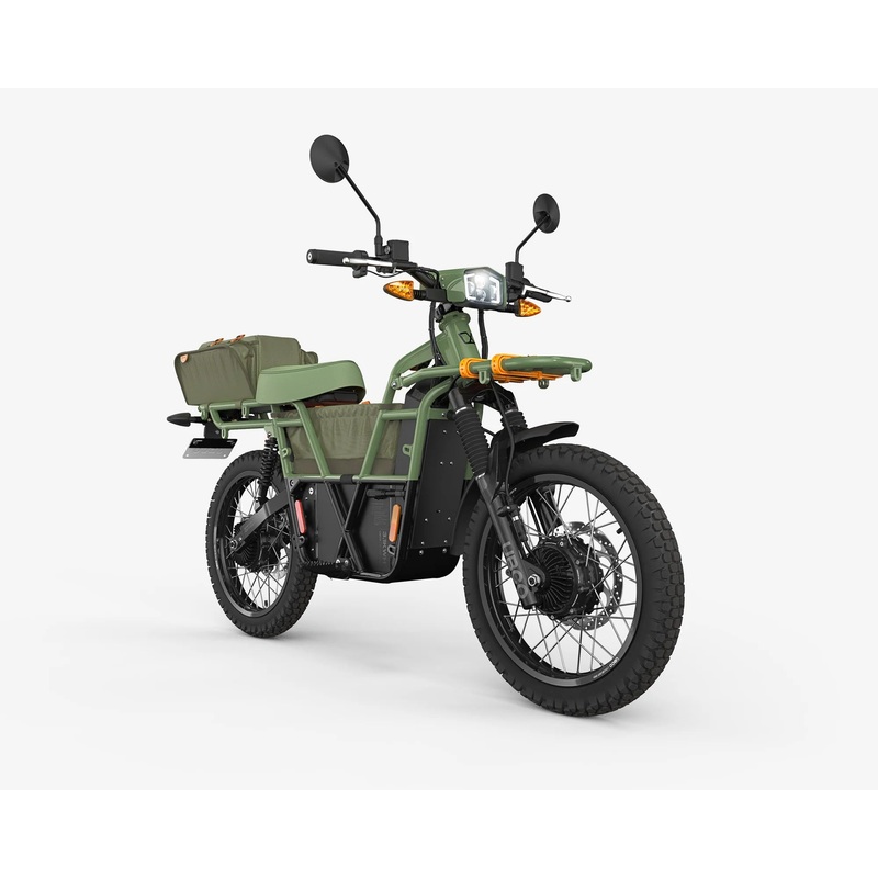 UBCO 2×2 Special Edition