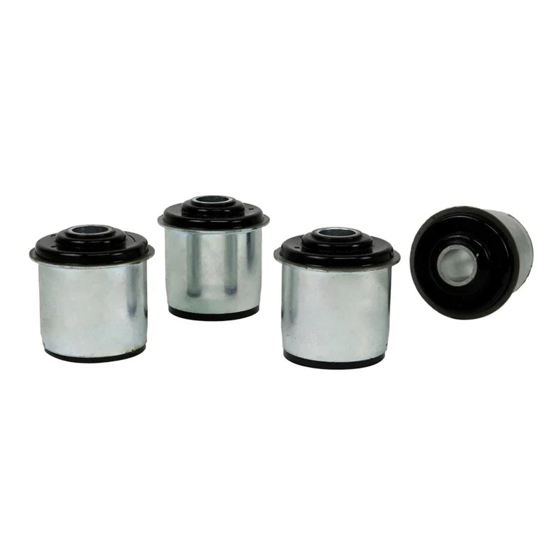 Whiteline 1991-1995  NISSAN PULSAR N14 AWD (EXCL GTI-R) Rear  Subframe – Bushing Kit W92446