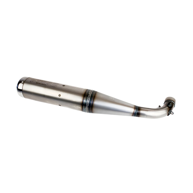 151. W7002468700100 Rok VLR Exhaust Pipe
