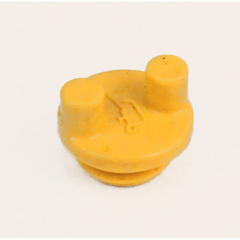 21. 281658S World Formula Oil Fill Cap