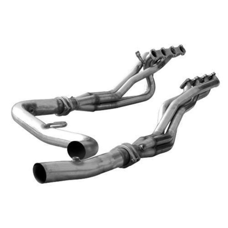 ARH 1999-2004 Ford Lightning 1-3/4in x 3in Long System w/ Cats