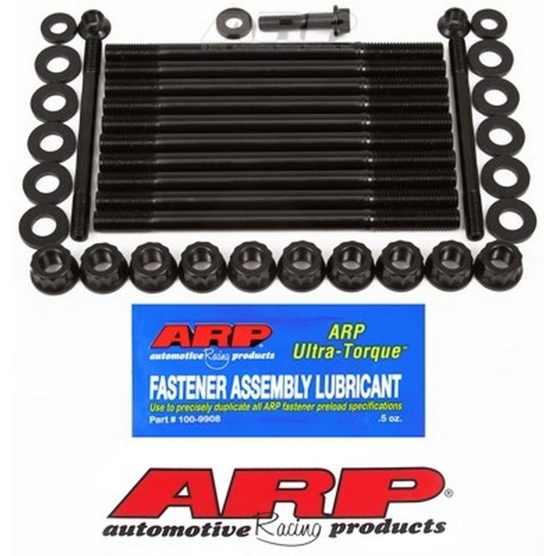 ARP Mitsubishi Lancer EVO 8/9/DSM 4G63 7-Bolt L19 Head Stud Kit