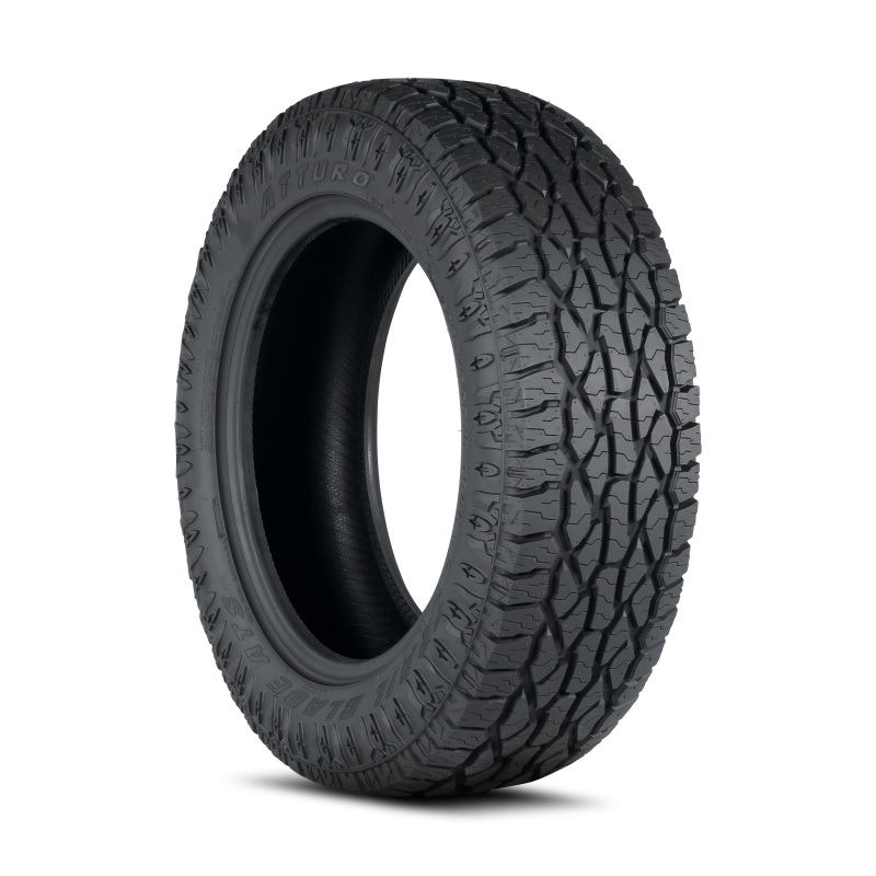 Atturo Trail Blade ATS Tire – 275/60R20 116T XL