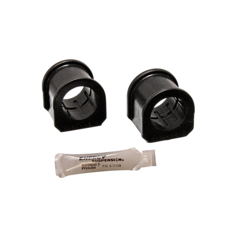 Energy Suspension Fd 1-5/16in Stab Bush Set – Black
