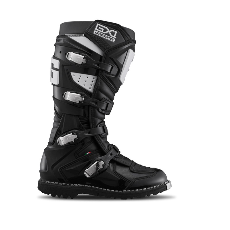 Gaerne GX1 Enduro Boot Black Size – 10