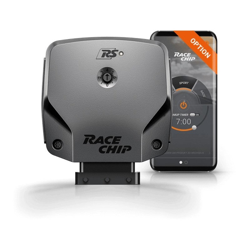 RaceChip 16-19 Infiniti Q50 3.0L | Sport RS Tuning Module | w/App