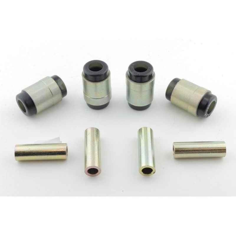 Whiteline 1999-2001  HONDA INTEGRA DC2, DC4 TYPE R Rear  Control Arm Lower – Bushing Kit W62214