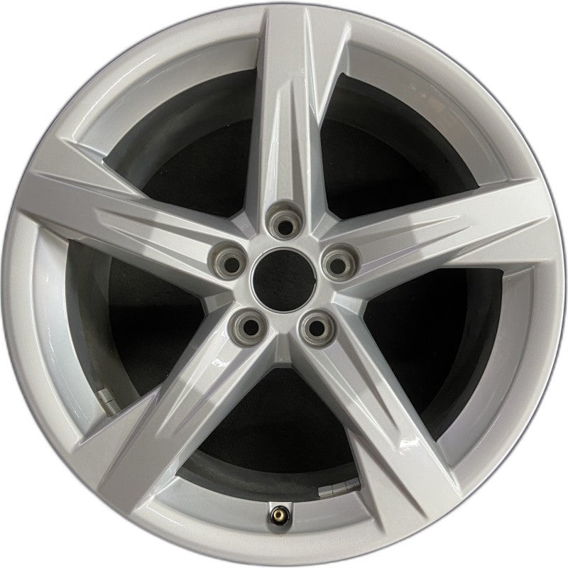 18″ AUDI Q5 21 18×8 alloy star design Original OEM Wheel Rim