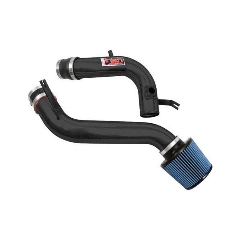 2008-2009 Honda Accord Coupe 2.4L 190hp 4cyl. Black Cold Air Intake by Injen (SP1675BLK)