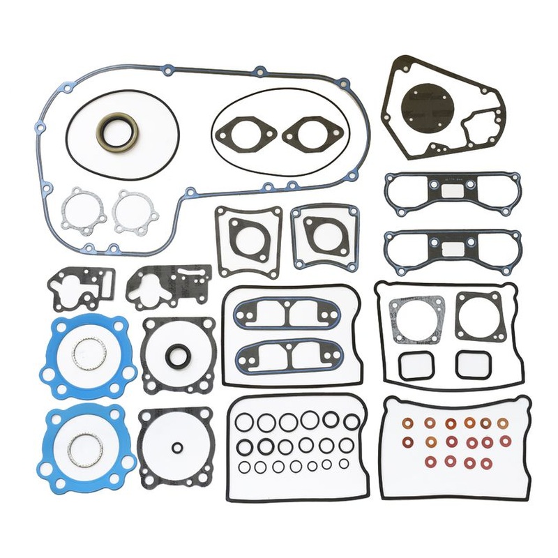 Athena P400195900902 Complete Gasket Kit (oil seals included)