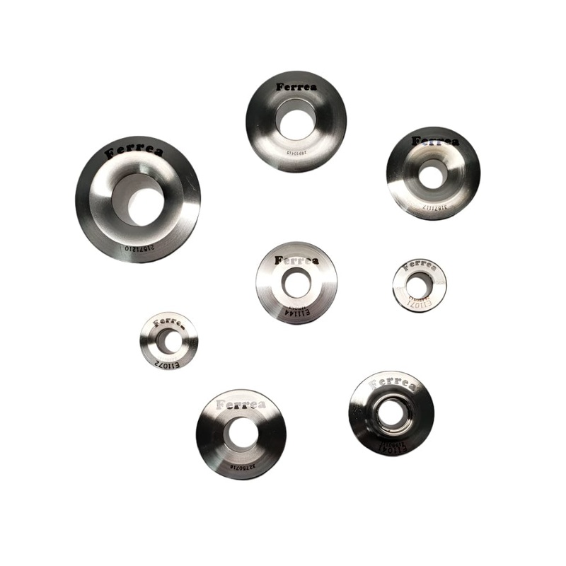 Ferrea Titanium Retainer – VW 24V VR6 2.8L
