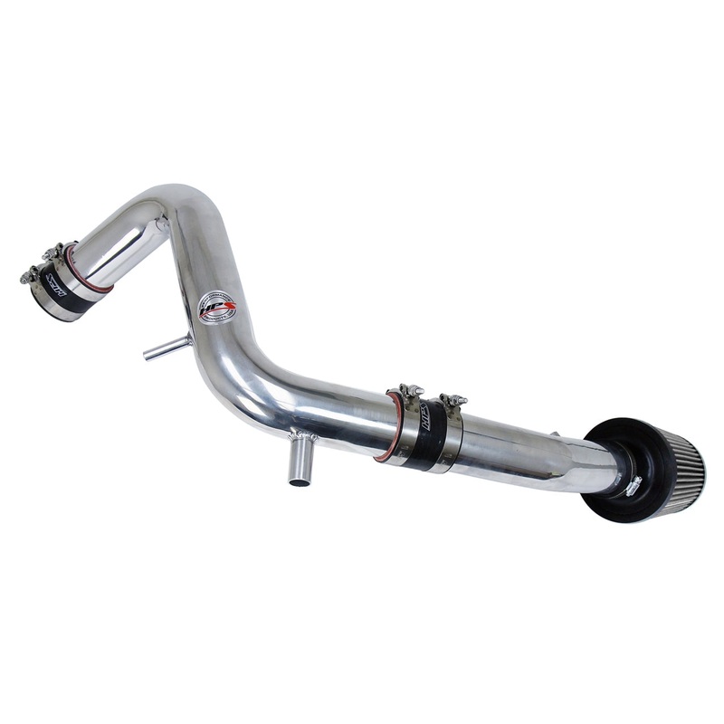 HPS Cold Air Intake Kit | 2013 – 2017 Hyundai Veloster (837-605P)