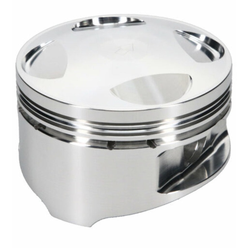 JE Pistons 3.385 Honda XR400R Piston Kit