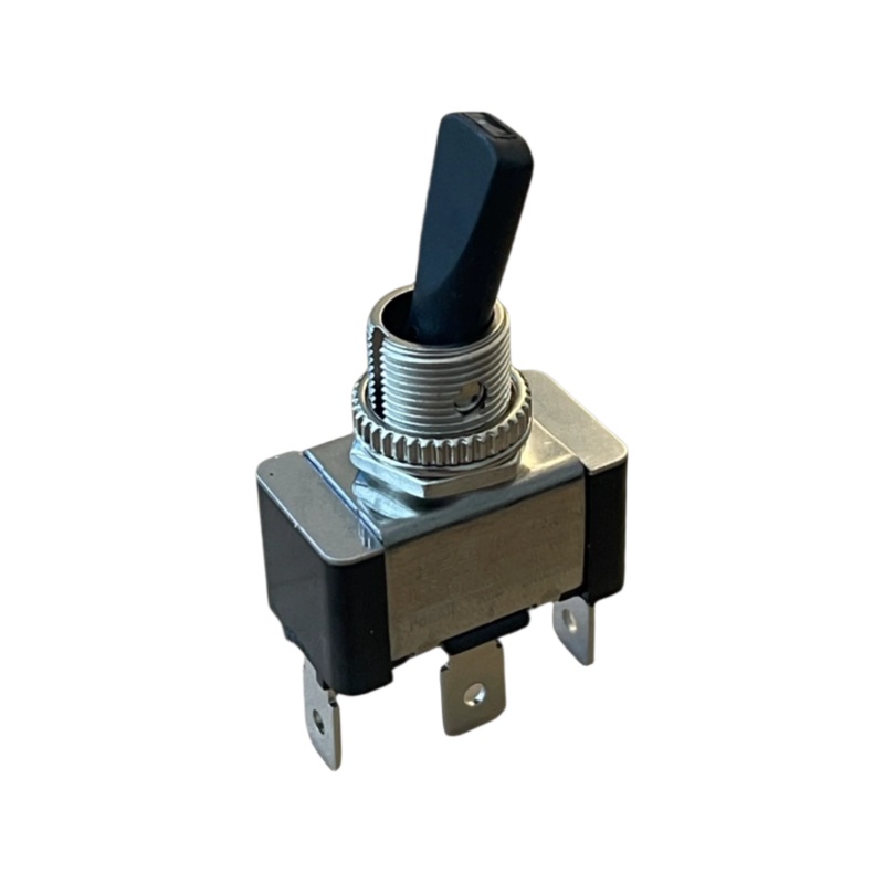Prickly Toggle Switches
