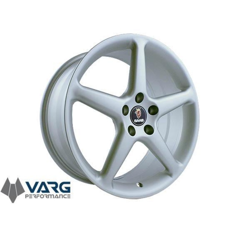 VARG PERFORMANCE FORGED VIGGEN DESIGN 18″x 8″ 5×110
