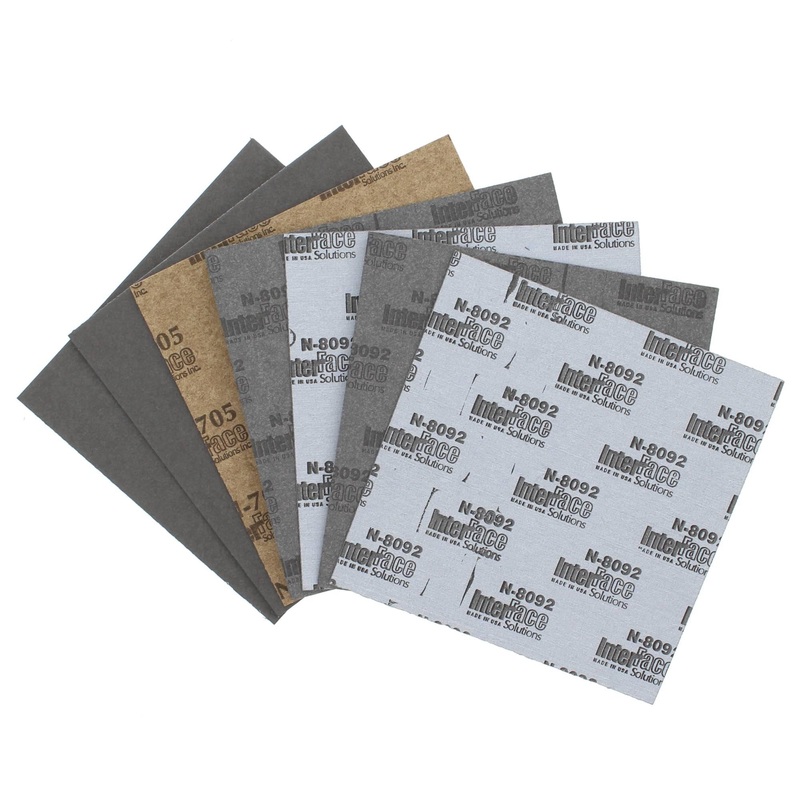 Vertex 310101 DIY 6×6 Gasket Kit