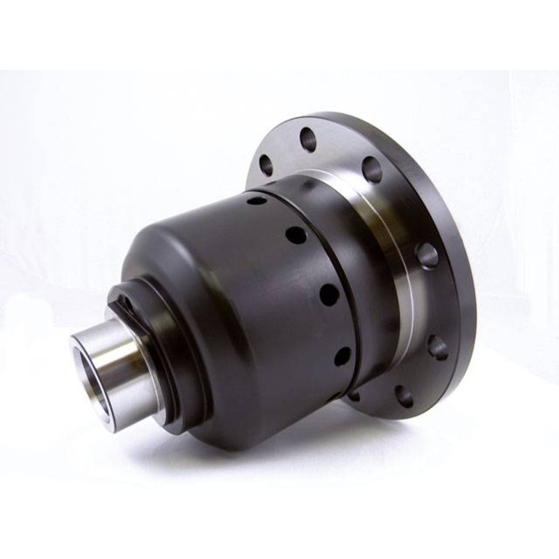 Wavetrac Differential 2015 Mustang EcoBoost / GT r=3.31/3.55/3.73