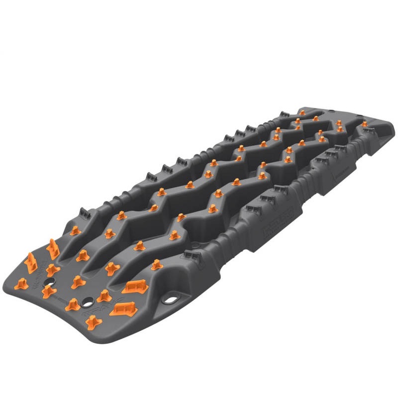 ARB Tred Pro Mon Grey/Orange Grey Board/Orange Nodules