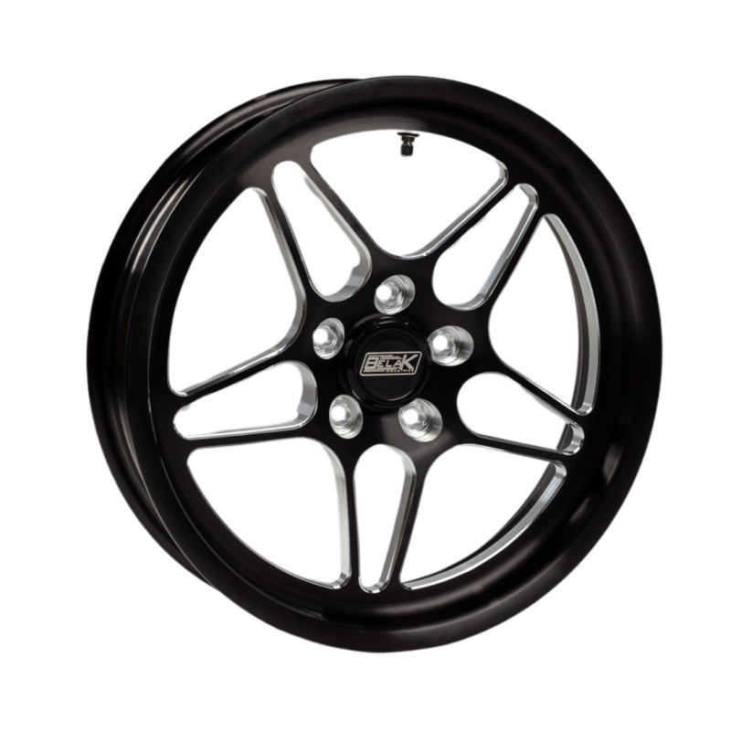 Belak 17×4.5 / 2.25 BS / 5×114.3 BP / Series 3 Wheel – Monoblock (Req Spacer/Extended Studs)
