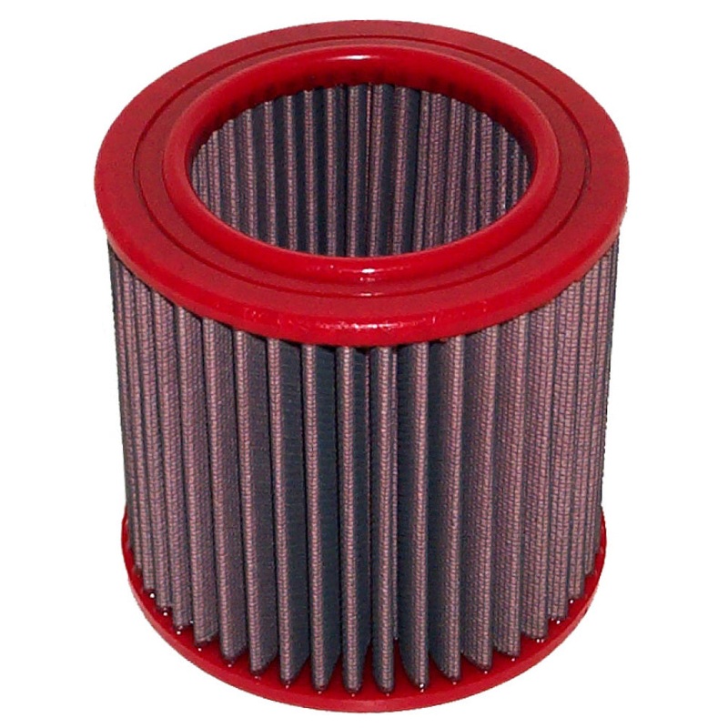 BMC 86-96 Mitsubishi L200 II 2.5L D Replacement Cylindrical Air Filter