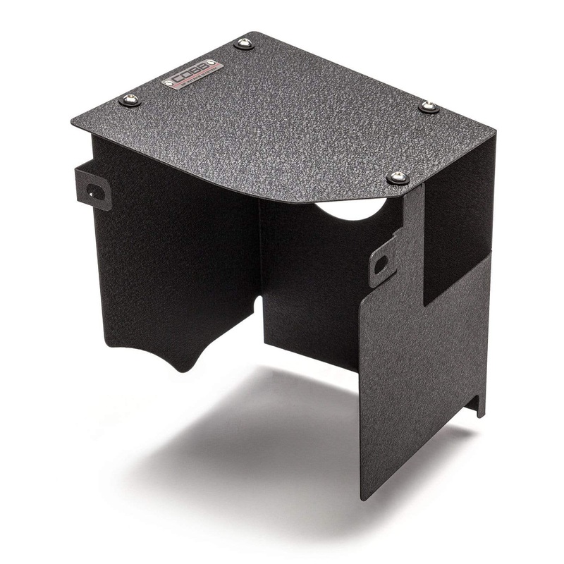 COBB [08-14 WRX/STI, 05-09 Legacy GT, 09-13 Forester XT] SF Air Box | 724160 for 715100