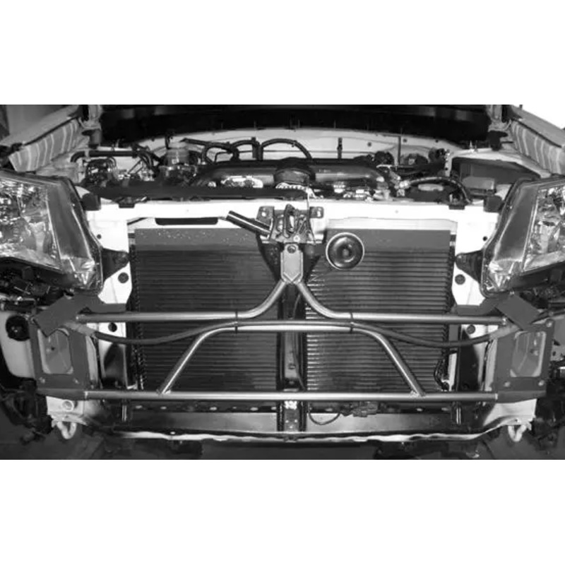 Cusco Power Brace Front Member 2009-2013 Subaru Forester