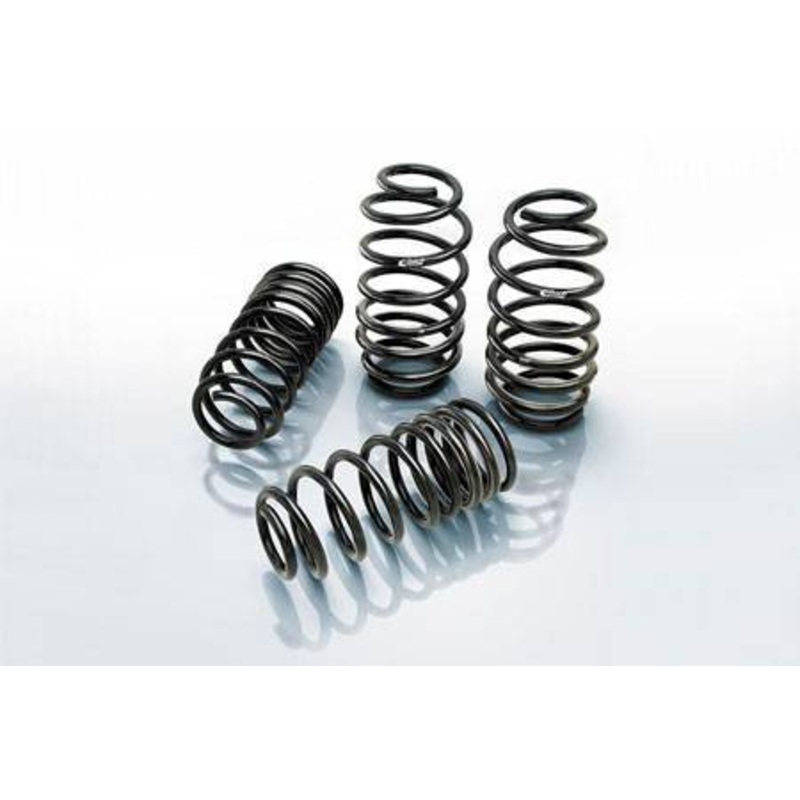 Eibach Pro-Kit Performance Springs (Set of 4) for 2014-2016 BMW 4 Series
