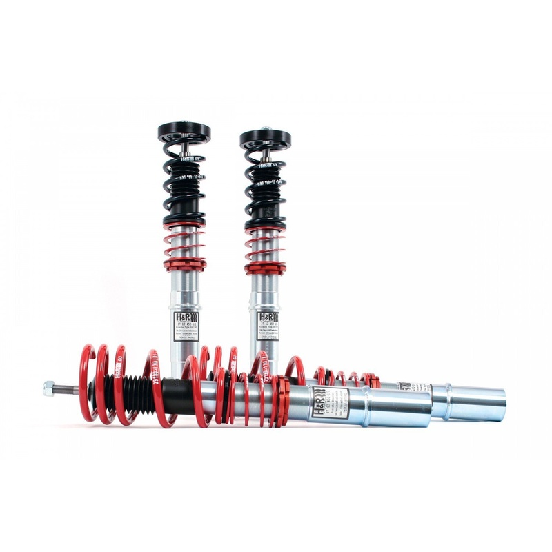 H&R Street Performance Coilovers | Multiple Fitments (29092-1)