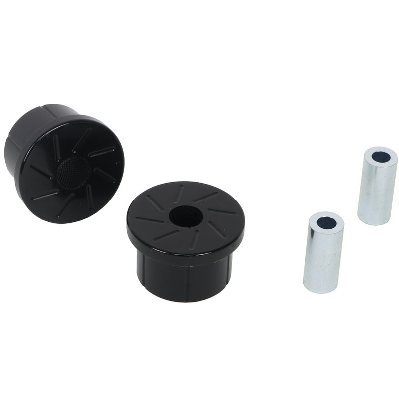 Nolathane Rear Differential – Mount Bushing Kit | 2006-2015 Mazda Miata (REV199.0058)