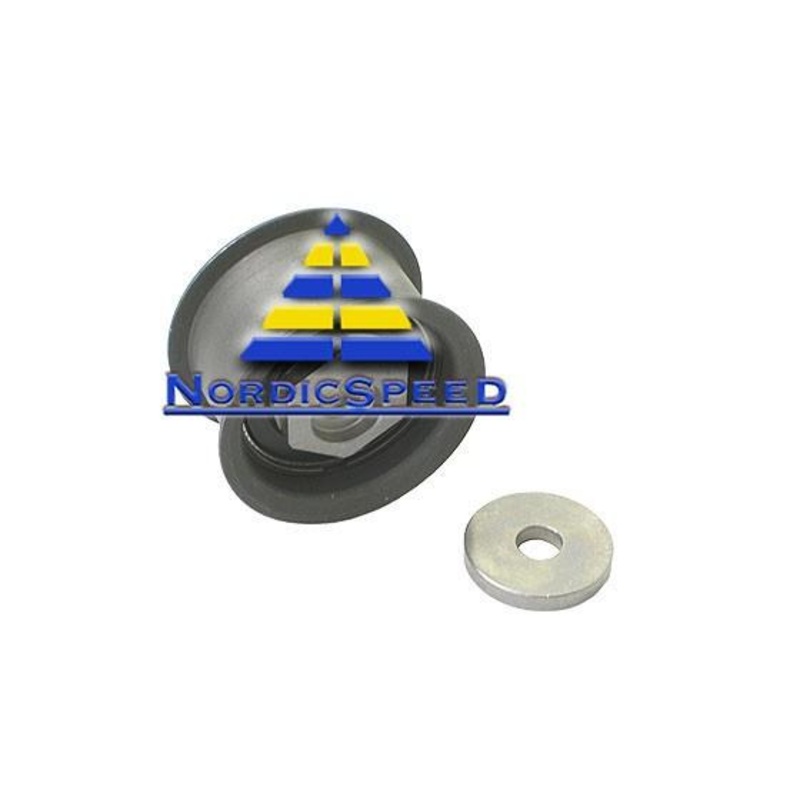 Timing Guide Roller OEM SAAB