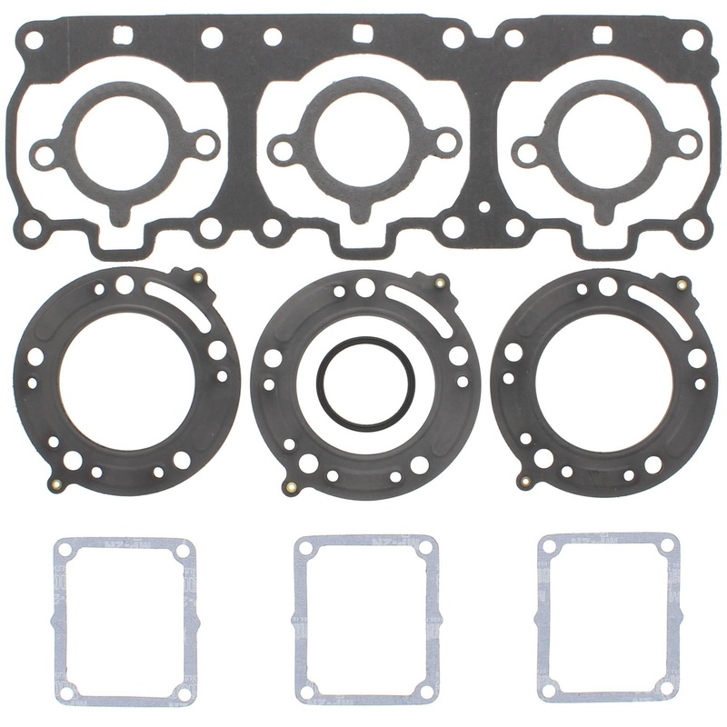Vertex 710240 Gaskets 00-02 Yamaha Mountain Max 600 Top End Gasket Kit