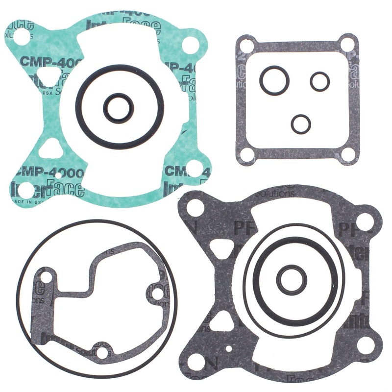 Vertex 810340 Pistons 13-17 85 SX/13-16 85 SX BW/13-14 85 SXS Top End Gasket Kit