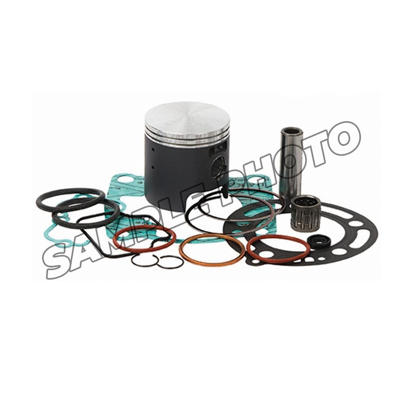 Vertex VTK23375B Piston 2004 KTM 300 EXC 300cc Top End Piston Kit