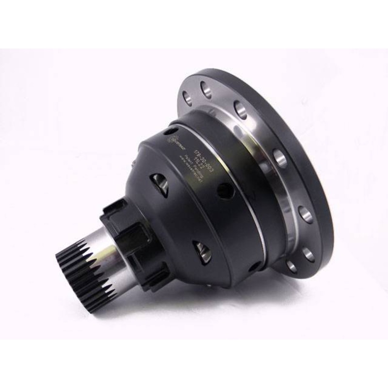 Wavetrac Differential VW AUDI 02M 4WD Front – MK4 R32 AUDI A3 TT QUATTRO