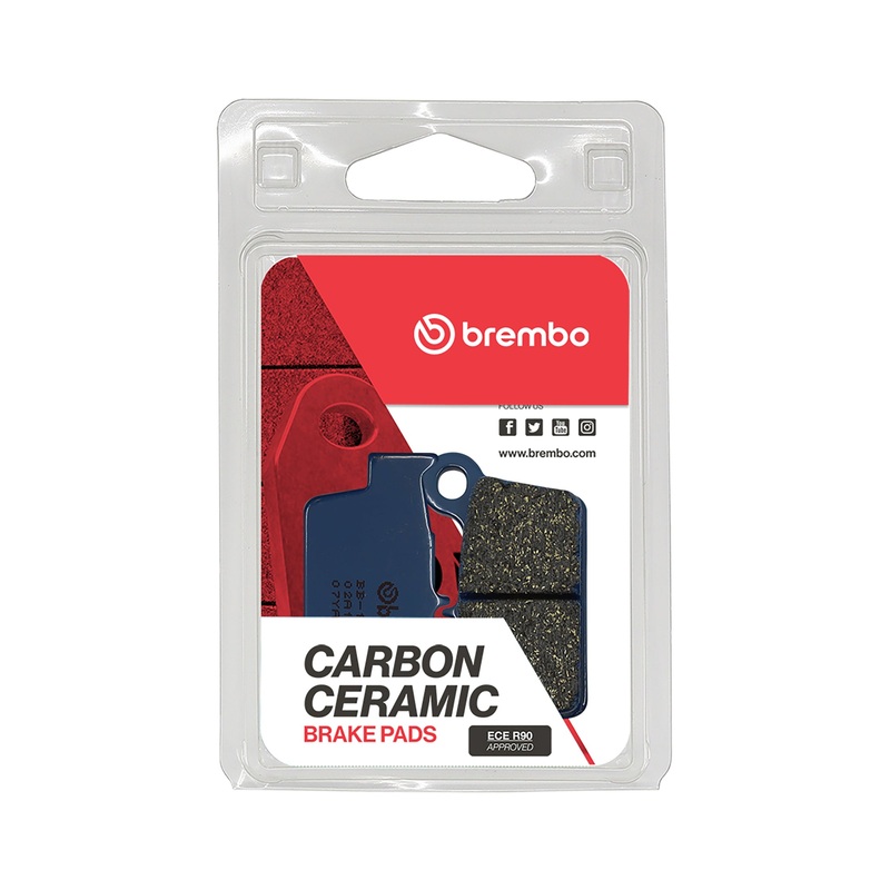 Brake Pads – 07YA41CC