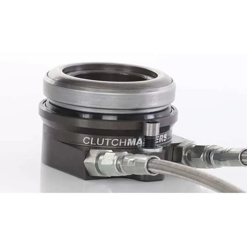 Clutch Masters 17-21 Honda Civic 1.5L Turbo (Ex & SI) Hydrualic Release Bearing