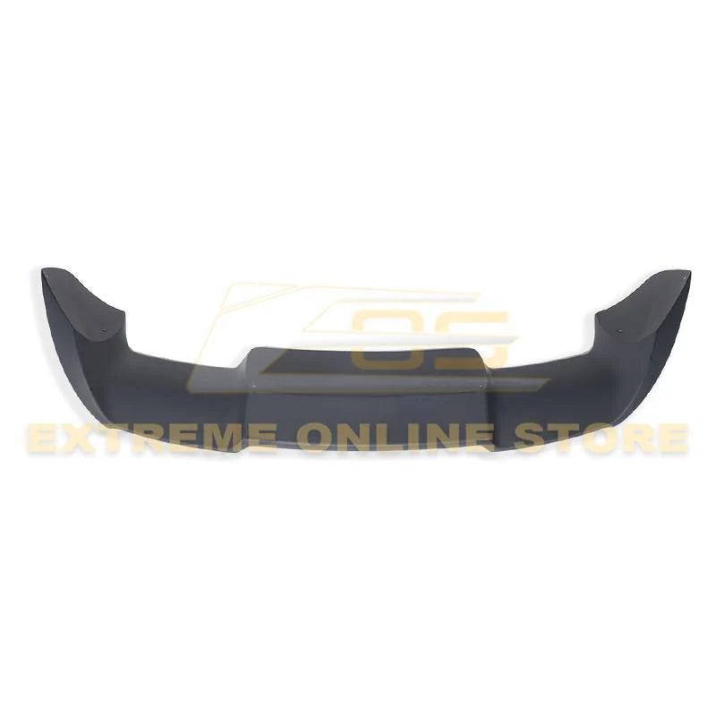 Extreme Online Store [19-25 Corolla Hatchback] Rear Window Roof Spoiler | SPOILER-211-ABS