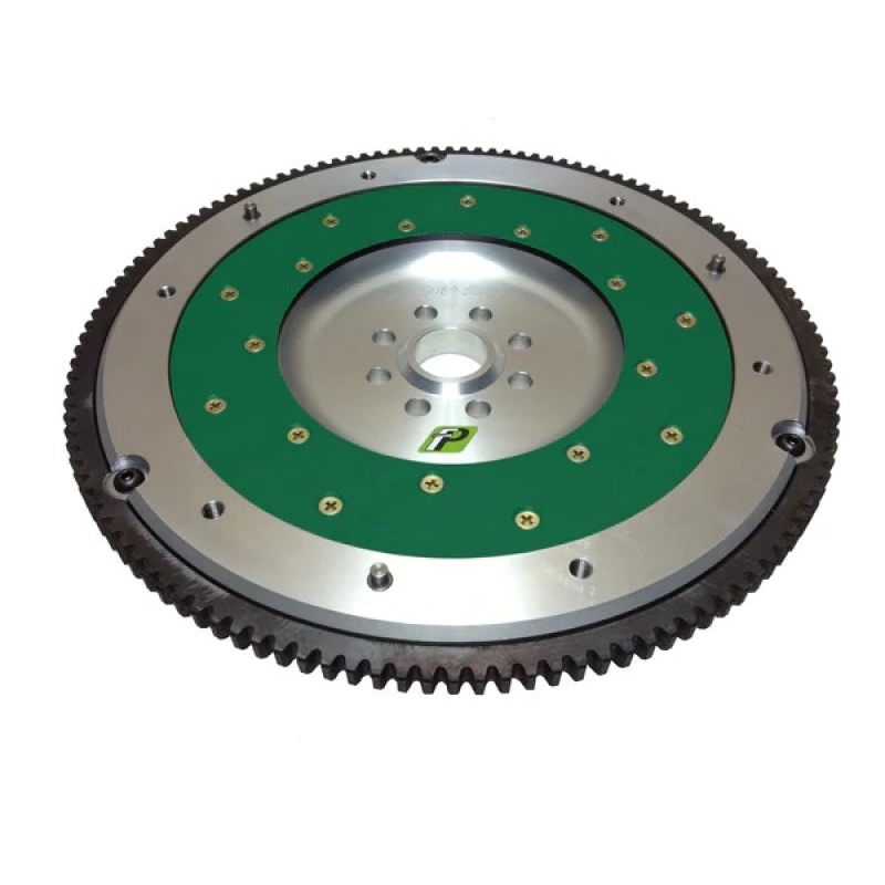 Fidanza Aluminum Flywheel – 17-21 Honda Civic Type R (FK8)