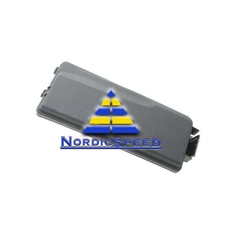 Fuse Cover OEM SAAB